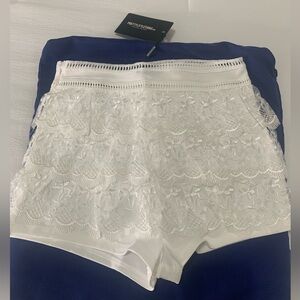 Pretty Little Thing Women Skirt Short